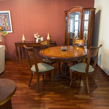 Departamento Temporal Pardo Apartment ลิมา ภายนอก รูปภาพ