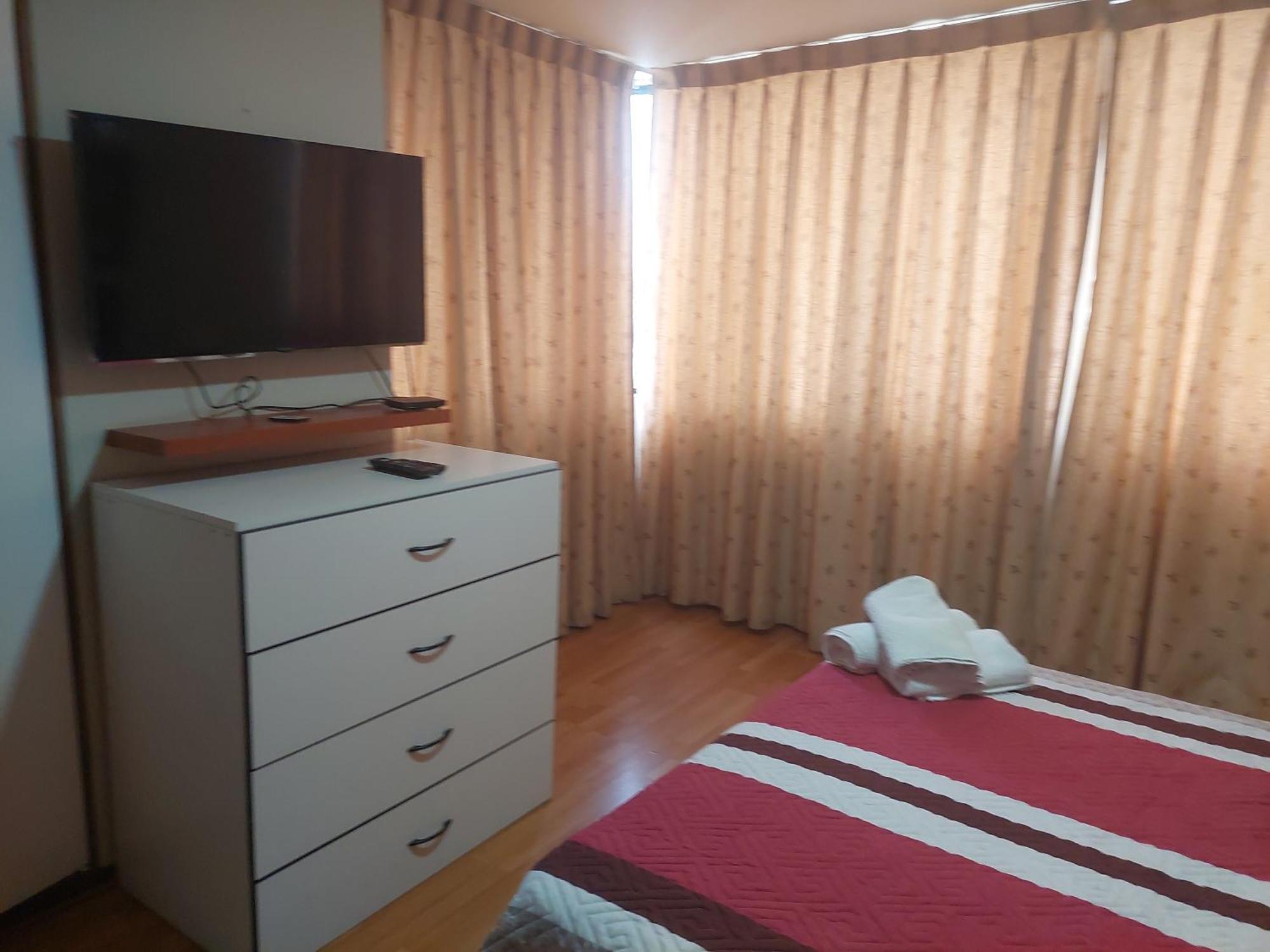 Departamento Temporal Pardo Apartment ลิมา ห้อง รูปภาพ
