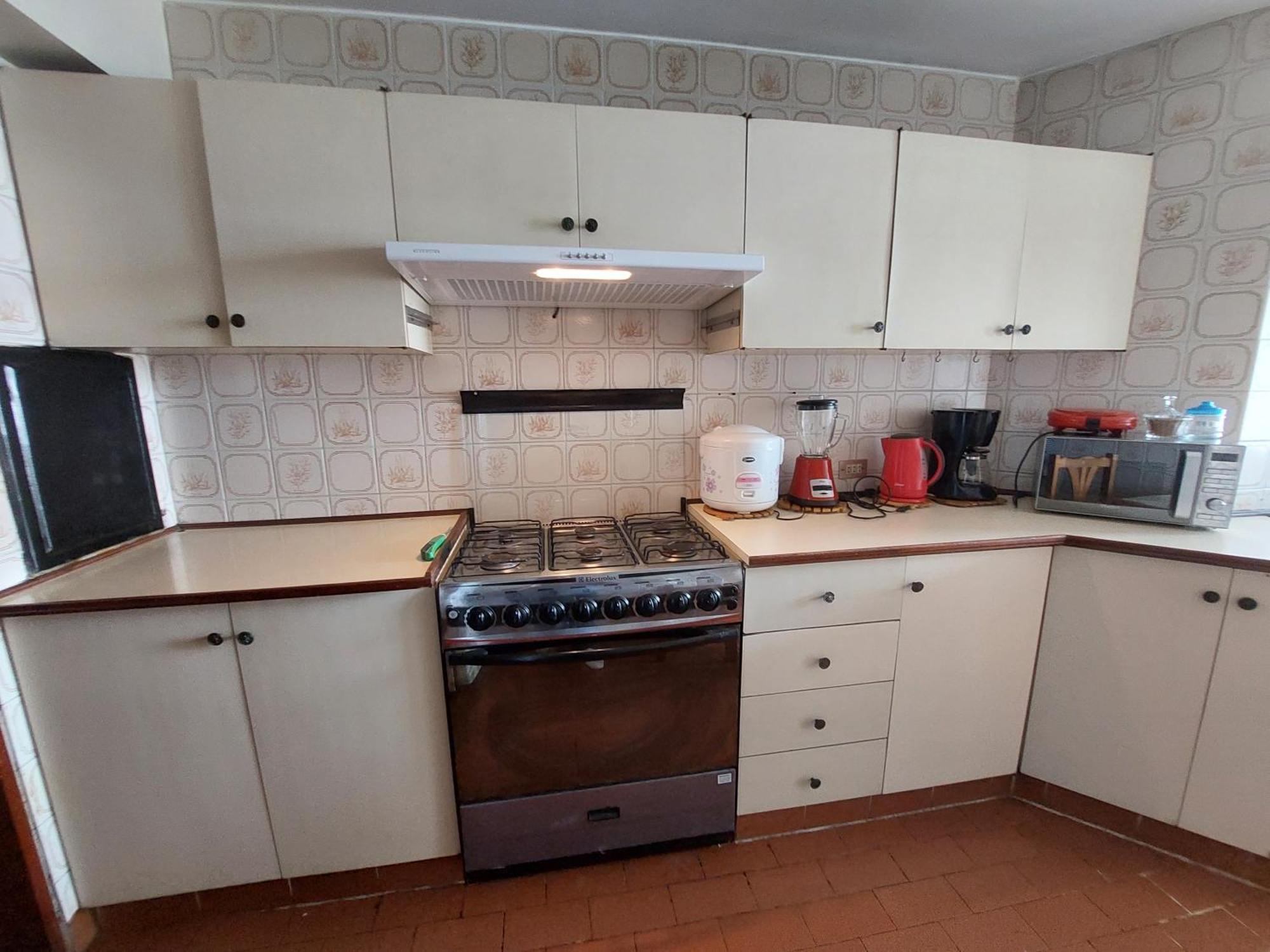 Departamento Temporal Pardo Apartment ลิมา ภายนอก รูปภาพ