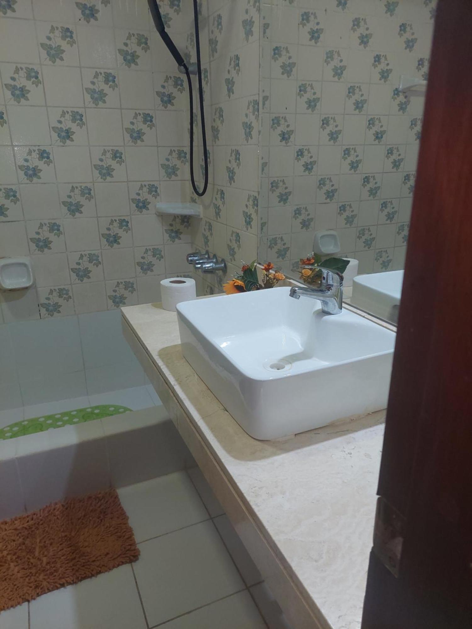 Departamento Temporal Pardo Apartment ลิมา ห้อง รูปภาพ