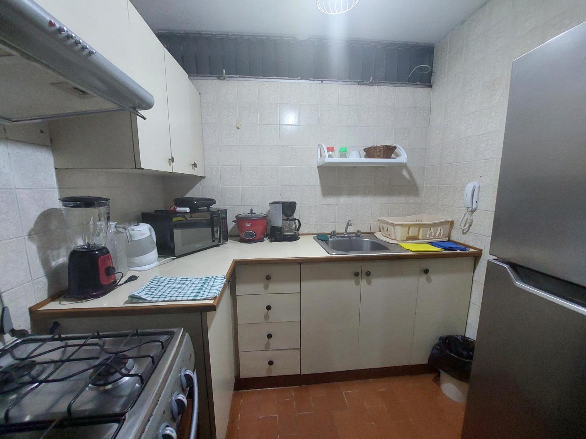 Departamento Temporal Pardo Apartment ลิมา ห้อง รูปภาพ