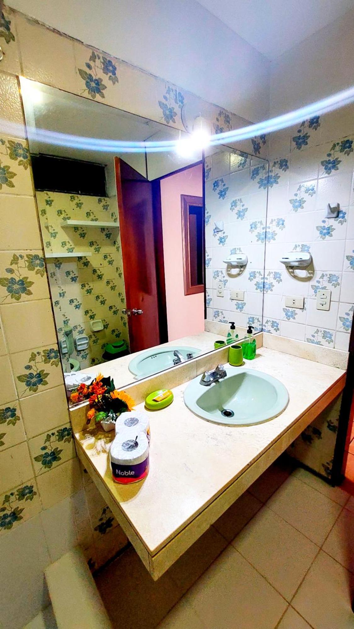 Departamento Temporal Pardo Apartment ลิมา ห้อง รูปภาพ