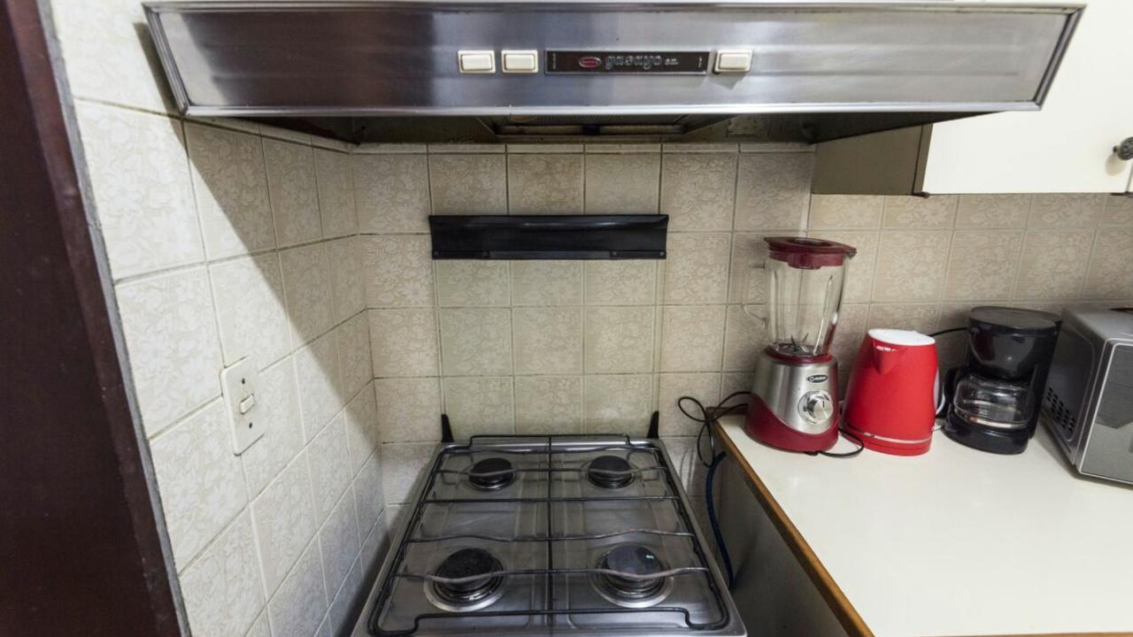 Departamento Temporal Pardo Apartment ลิมา ภายนอก รูปภาพ